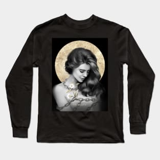 humility Long Sleeve T-Shirt